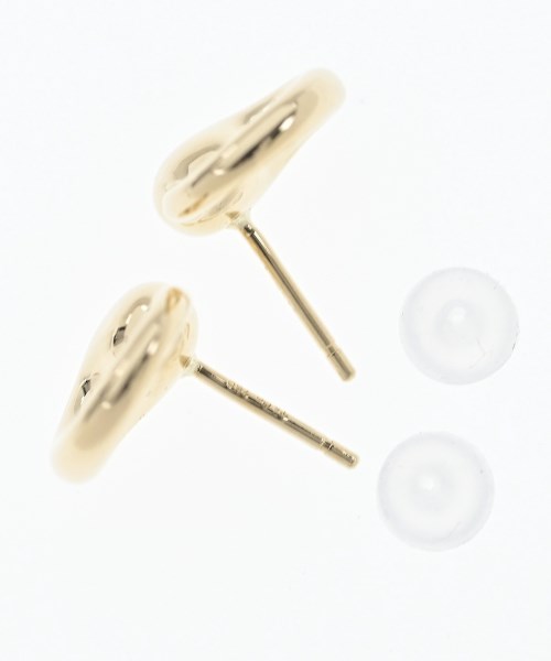 TIFFANY & CO.（ティファニー）ピアス・イヤリング ゴールド サイズ:- レディース/2200661574720