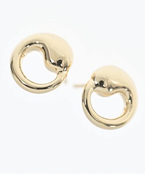 TIFFANY & CO.（ティファニー）ピアス・イヤリング ゴールド サイズ:- レディース/2200661574720