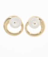 TIFFANY & CO.（ティファニー）ピアス・イヤリング ゴールド サイズ:- レディース/2200661574720