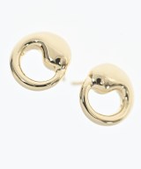 TIFFANY & CO.（ティファニー）ピアス・イヤリング ゴールド サイズ:- レディース/2200661574720