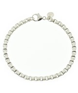 TIFFANY & CO.（ティファニー）ブレスレット・バングル シルバー サイズ:- レディース/2200661574737