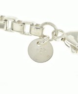 TIFFANY & CO.（ティファニー）ブレスレット・バングル シルバー サイズ:- レディース/2200661574737