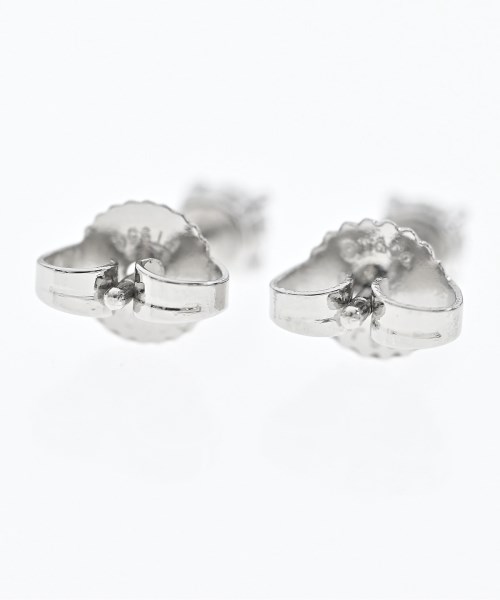 TIFFANY & CO.（ティファニー）ピアス・イヤリング シルバー サイズ:- レディース/2200661574744