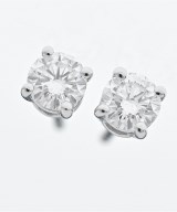 TIFFANY & CO.（ティファニー）ピアス・イヤリング シルバー サイズ:- レディース/2200661574744