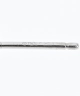 TIFFANY & CO.（ティファニー）ピアス・イヤリング シルバー サイズ:- レディース/2200661574744