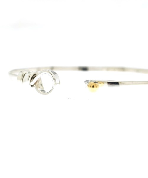 TIFFANY & CO.（ティファニー）ブレスレット・バングル シルバー サイズ:- レディース/2200661574751