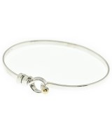 TIFFANY & CO.（ティファニー）ブレスレット・バングル シルバー サイズ:- レディース/2200661574751