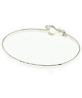 TIFFANY & CO.（ティファニー）ブレスレット・バングル シルバー サイズ:- レディース/2200661574751