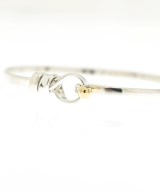 TIFFANY & CO.（ティファニー）ブレスレット・バングル シルバー サイズ:- レディース/2200661574751