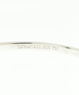 TIFFANY & CO.（ティファニー）ブレスレット・バングル シルバー サイズ:- レディース/2200661574751