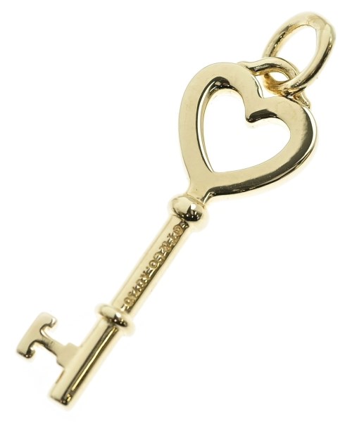 TIFFANY & CO.（ティファニー）チャーム その他（柄物・カラフル） サイズ:- レディース/2200661574768