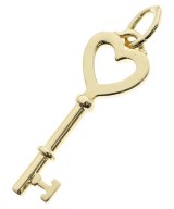 TIFFANY & CO.（ティファニー）チャーム その他（柄物・カラフル） サイズ:- レディース/2200661574768