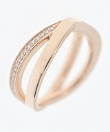 TIFFANY & CO.（ティファニー）リング ゴールド サイズ:7 レディース/2200658472091