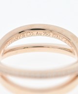 TIFFANY & CO.（ティファニー）リング ゴールド サイズ:7 レディース/2200658472091