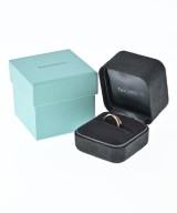 TIFFANY & CO.（ティファニー）リング ゴールド サイズ:7 レディース/2200658472091