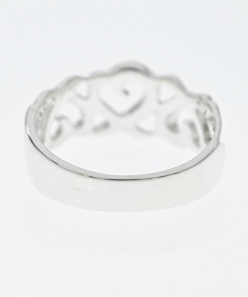 TIFFANY & CO.（ティファニー）リング シルバー サイズ:13.5 レディース/2200662411017