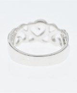 TIFFANY & CO.（ティファニー）リング シルバー サイズ:13.5 レディース/2200662411017