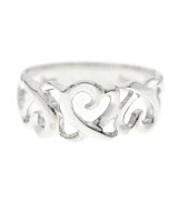 TIFFANY & CO. リング