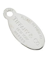 TIFFANY & CO. チャーム