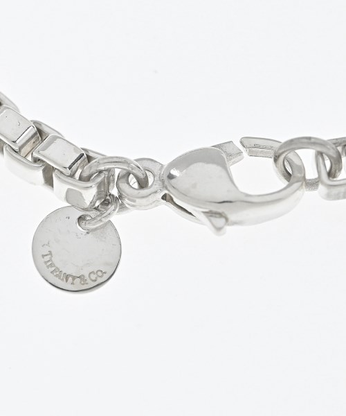 TIFFANY & CO.（ティファニー）ブレスレット・バングル その他（柄物・カラフル） サイズ:- レディース/2200711292161