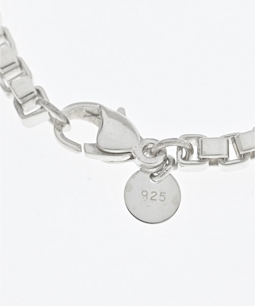TIFFANY & CO.（ティファニー）ブレスレット・バングル その他（柄物・カラフル） サイズ:- レディース/2200711292161