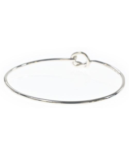TIFFANY & CO.（ティファニー）ブレスレット・バングル シルバー サイズ:- レディース/2200711292529