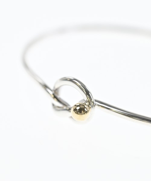 TIFFANY & CO.（ティファニー）ブレスレット・バングル シルバー サイズ:- レディース/2200711292529