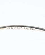 TIFFANY & CO.（ティファニー）ブレスレット・バングル シルバー サイズ:- レディース/2200711292529