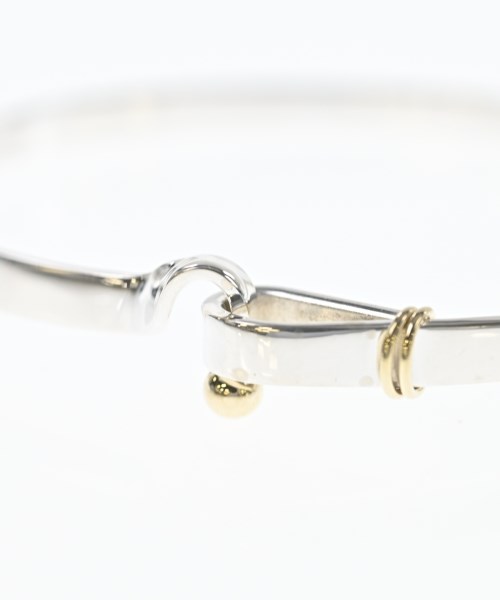 TIFFANY & CO.（ティファニー）ブレスレット・バングル シルバー サイズ:- レディース/2200711292536