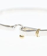 TIFFANY & CO.（ティファニー）ブレスレット・バングル シルバー サイズ:- レディース/2200711292536