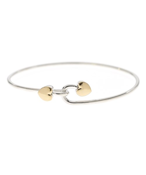 TIFFANY & CO.（ティファニー）ブレスレット・バングル シルバー サイズ:- レディース/2200711292628