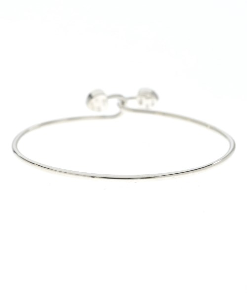 TIFFANY & CO.（ティファニー）ブレスレット・バングル シルバー サイズ:- レディース/2200711292628