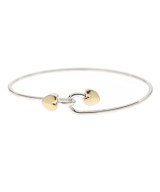 TIFFANY & CO.（ティファニー）ブレスレット・バングル シルバー サイズ:- レディース/2200711292628