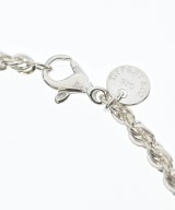 TIFFANY & CO.（ティファニー）ネックレス シルバー サイズ:- レディース/2200711292710
