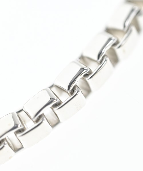 TIFFANY & CO.（ティファニー）ブレスレット・バングル シルバー サイズ:- レディース/2200711292833