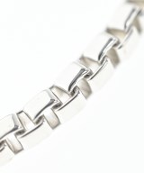 TIFFANY & CO.（ティファニー）ブレスレット・バングル シルバー サイズ:- レディース/2200711292833