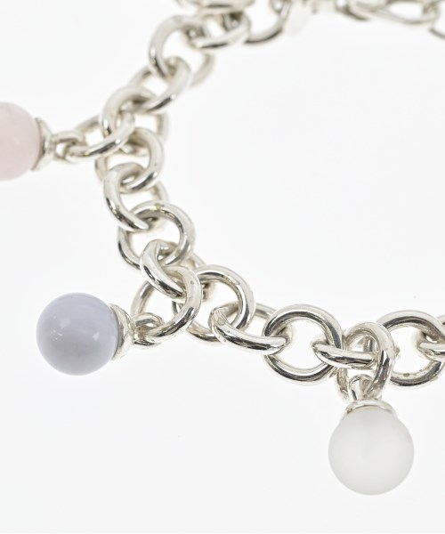 TIFFANY & CO.（ティファニー）ブレスレット・バングル シルバー サイズ:- レディース/2200711293106
