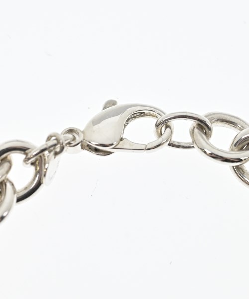 TIFFANY & CO.（ティファニー）ブレスレット・バングル シルバー サイズ:- レディース/2200711293106