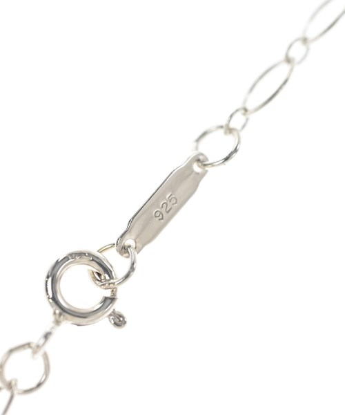 TIFFANY & CO.（ティファニー）ネックレス その他（柄物・カラフル） サイズ:- レディース/2200709221715