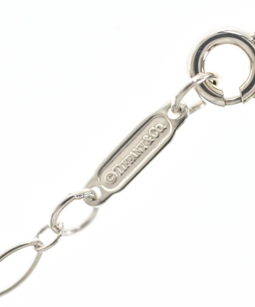 TIFFANY & CO.（ティファニー）ネックレス その他（柄物・カラフル） サイズ:- レディース/2200709221715