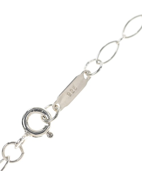 TIFFANY & CO.（ティファニー）ネックレス シルバー サイズ:- レディース/2200709221722
