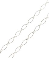 TIFFANY & CO.（ティファニー）ネックレス シルバー サイズ:- レディース/2200709221722