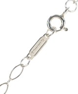 TIFFANY & CO.（ティファニー）ネックレス シルバー サイズ:- レディース/2200709221722