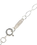 TIFFANY & CO.（ティファニー）ネックレス シルバー サイズ:- レディース/2200709221722