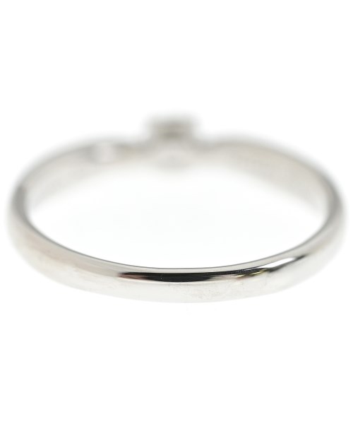TIFFANY & CO.（ティファニー）リング シルバー サイズ:11 レディース/2200714408361