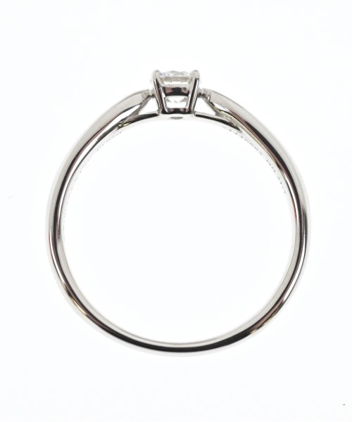 TIFFANY & CO.（ティファニー）リング シルバー サイズ:11 レディース/2200714408361