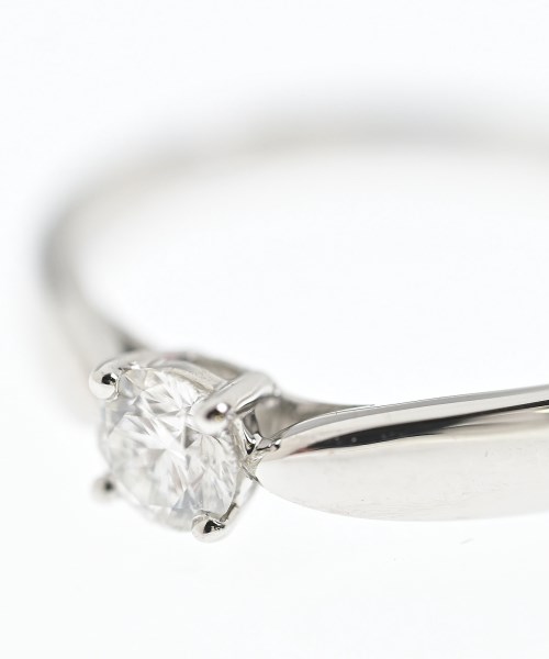 TIFFANY & CO.（ティファニー）リング シルバー サイズ:11 レディース/2200714408361