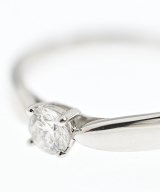 TIFFANY & CO.（ティファニー）リング シルバー サイズ:11 レディース/2200714408361