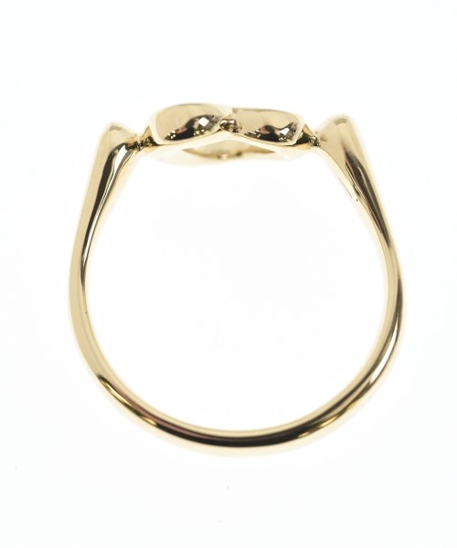 TIFFANY & CO.（ティファニー）リング ゴールド サイズ:7.5 レディース/2200714408408