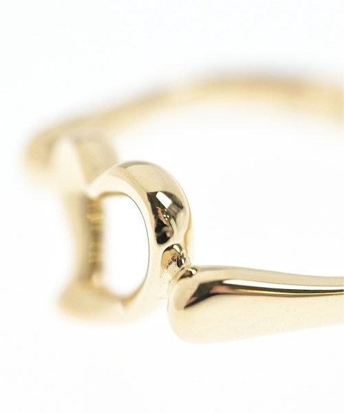TIFFANY & CO.（ティファニー）リング ゴールド サイズ:7.5 レディース/2200714408408